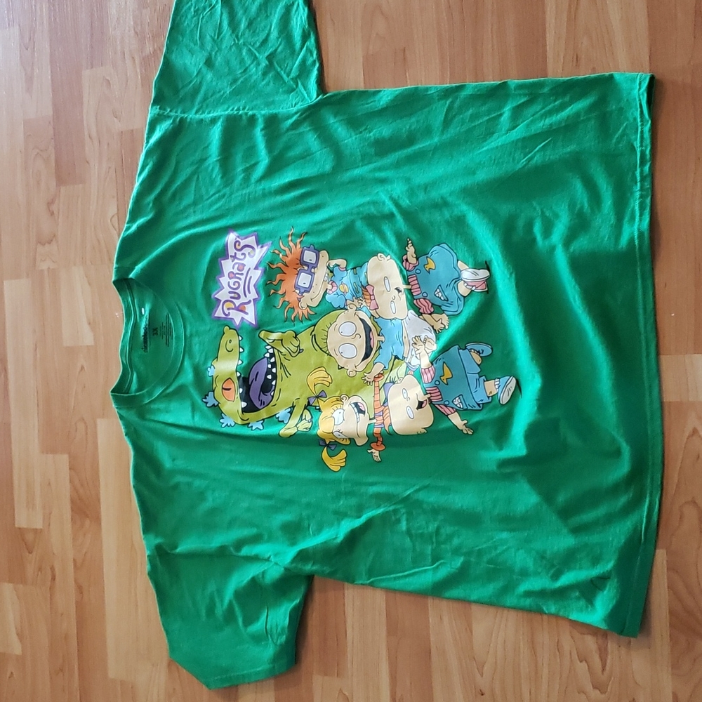 Rug rat shirt